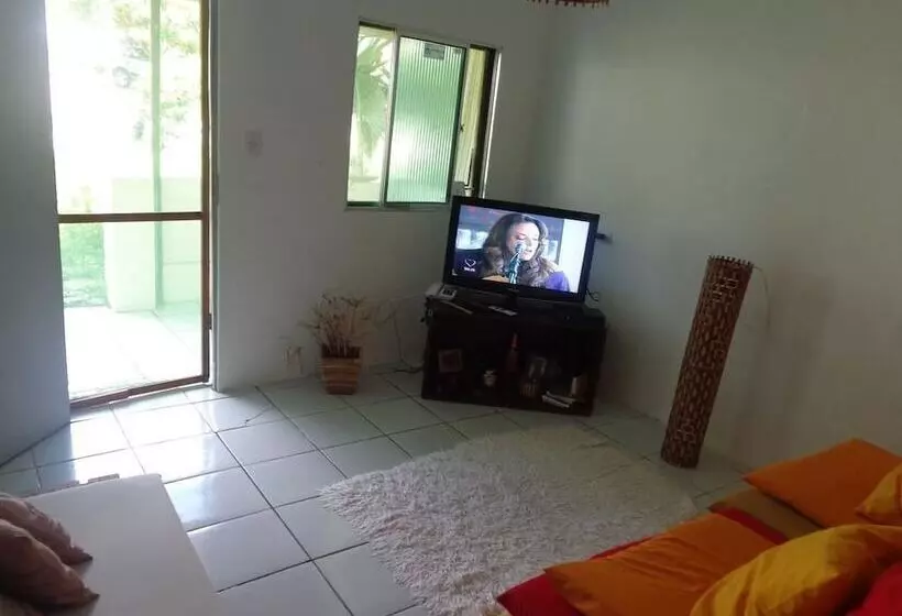 ペンション Casa Da Albertina