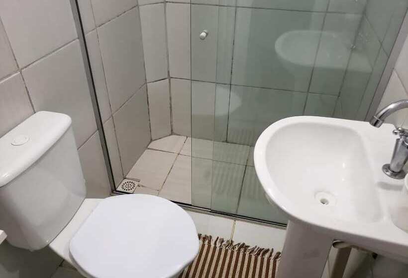 پانسیون Casa Da Albertina