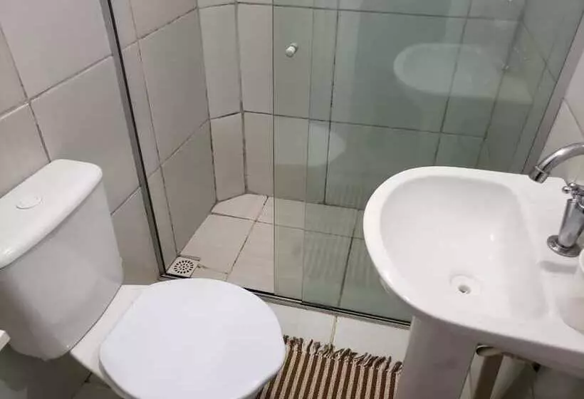 ペンション Casa Da Albertina