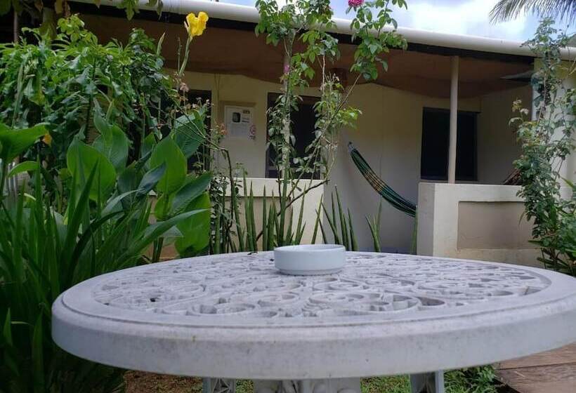 پانسیون Casa Da Albertina