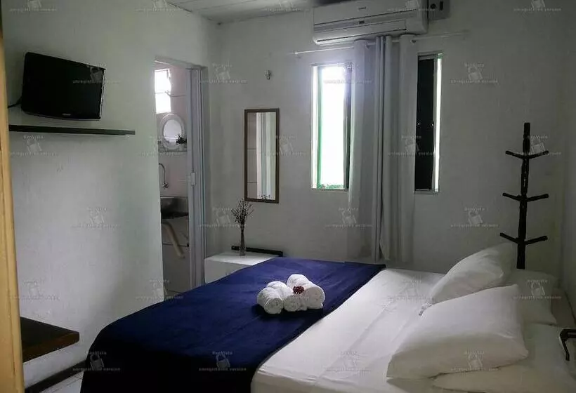 ペンション Casa Da Albertina