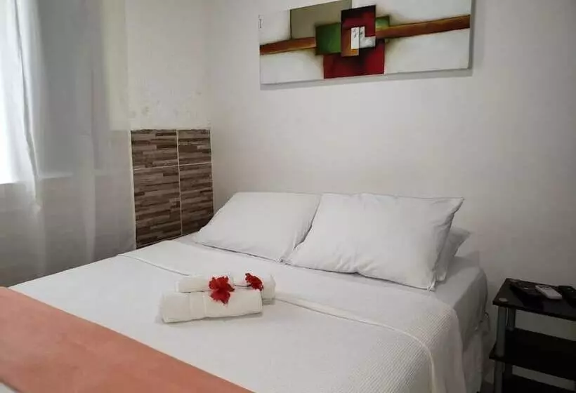ペンション Casa Da Albertina