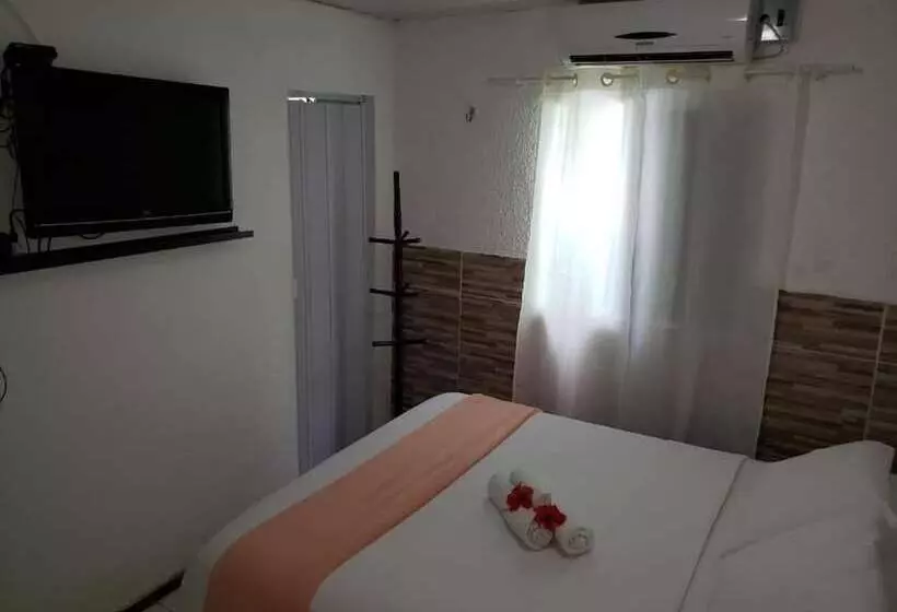ペンション Casa Da Albertina