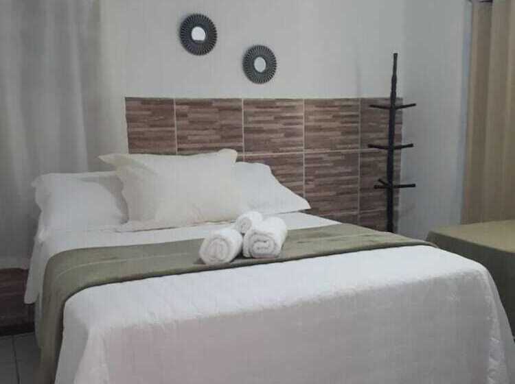 پانسیون Casa Da Albertina