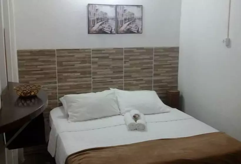 ペンション Casa Da Albertina