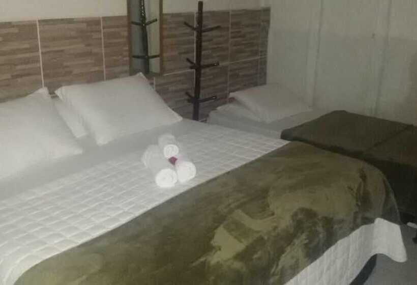 پانسیون Casa Da Albertina