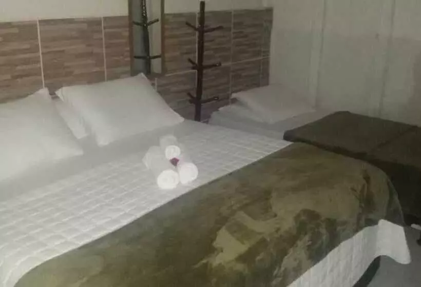 ペンション Casa Da Albertina