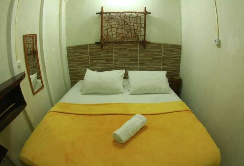 پانسیون Casa Da Albertina