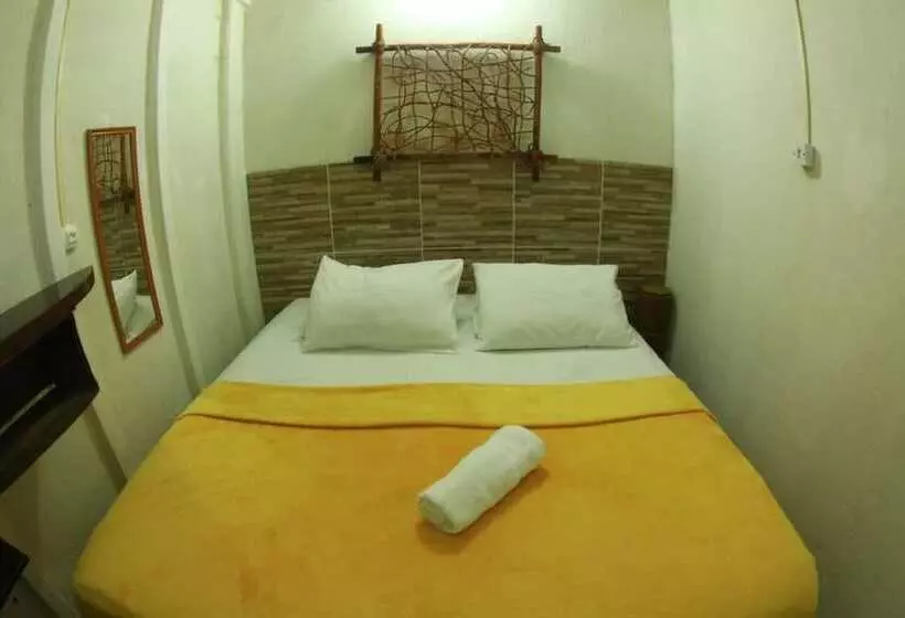 ペンション Casa Da Albertina