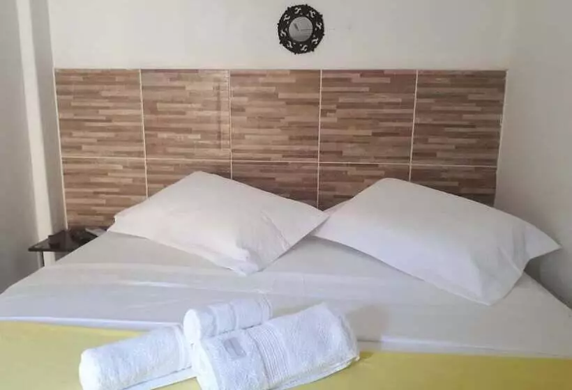 ペンション Casa Da Albertina
