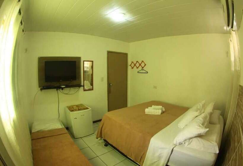 پانسیون Casa Da Albertina