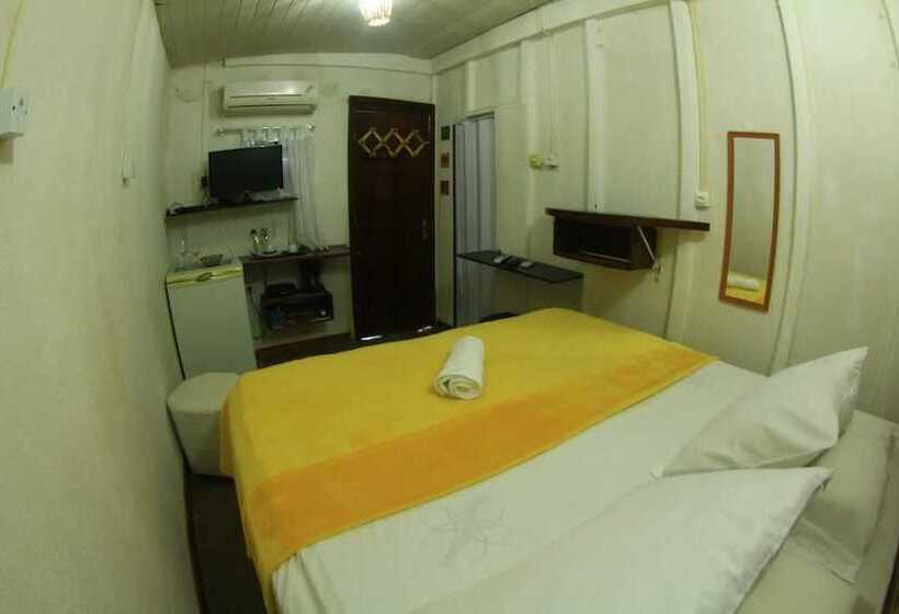 پانسیون Casa Da Albertina