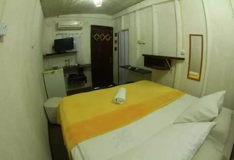 ペンション Casa Da Albertina