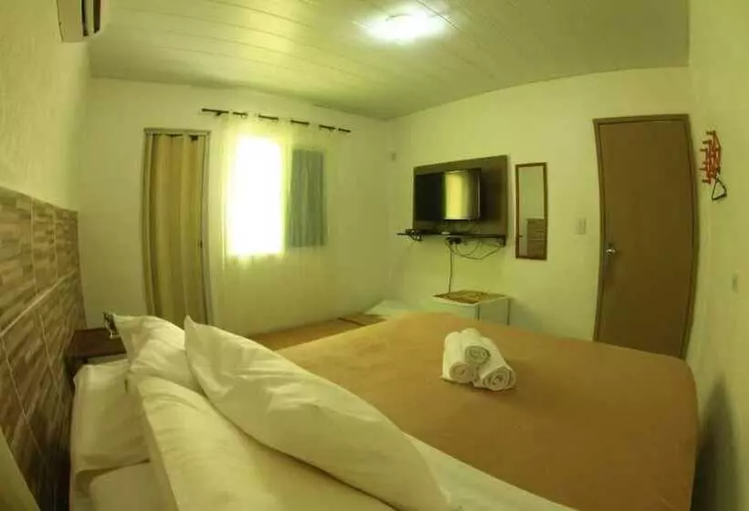 ペンション Casa Da Albertina