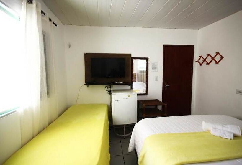 پانسیون Casa Da Albertina