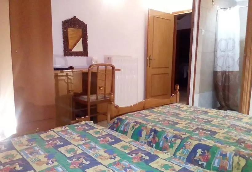 Majatalo Kostis Hause