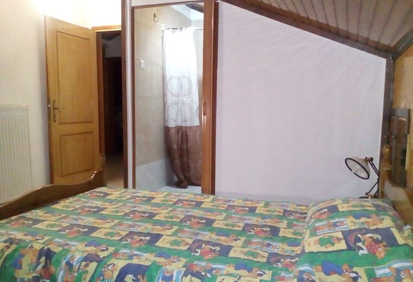 Пансион Kostis Hause