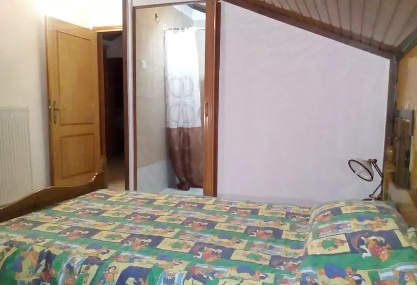 Majatalo Kostis Hause