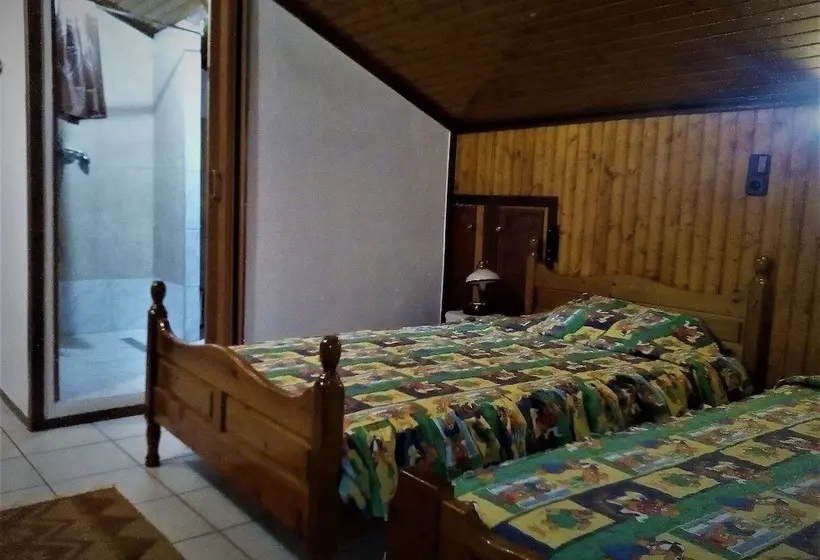 Majatalo Kostis Hause