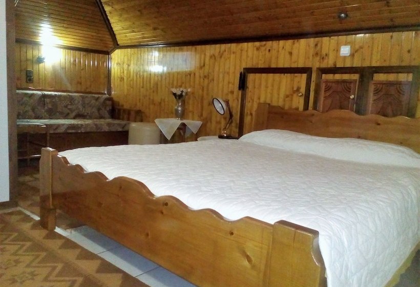 Пансион Kostis Hause