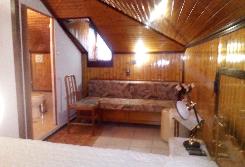 Пансион Kostis Hause