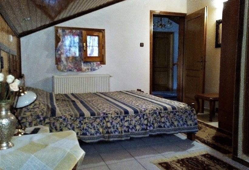 Пансион Kostis Hause