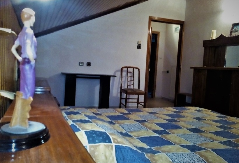 Пансион Kostis Hause