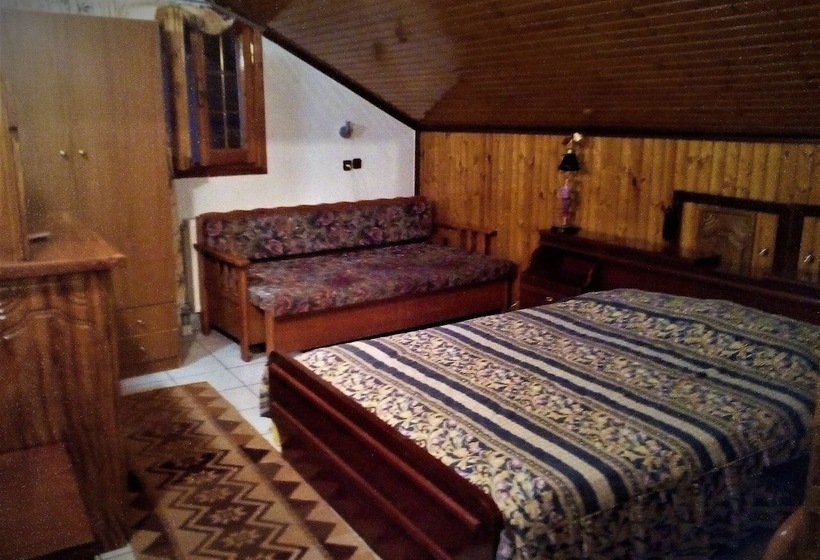 Пансион Kostis Hause