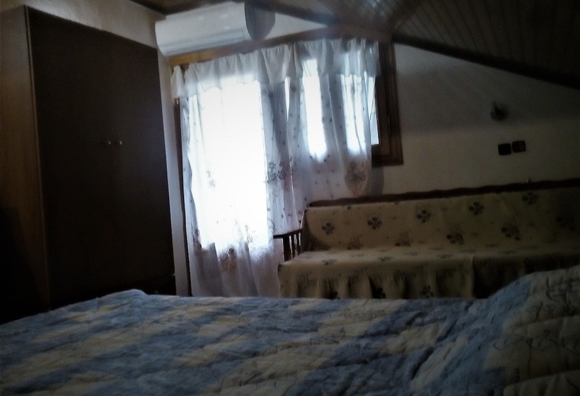 Пансион Kostis Hause