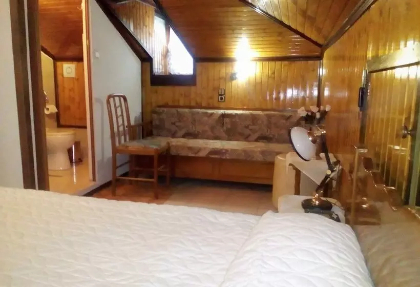 Majatalo Kostis Hause