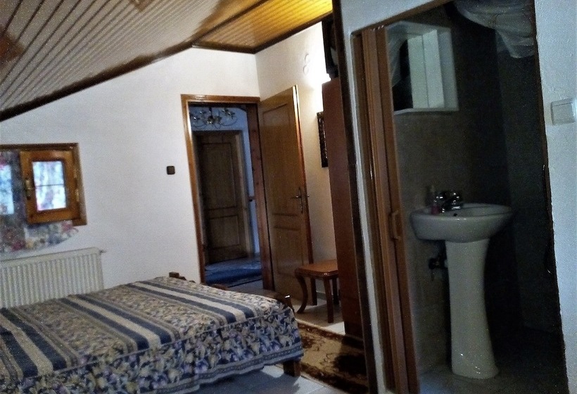 Пансион Kostis Hause