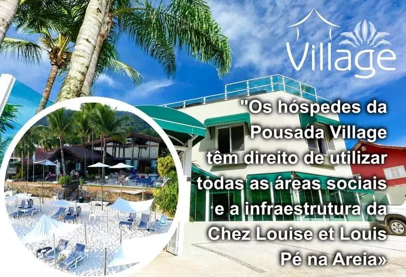 Majatalo Louise Village