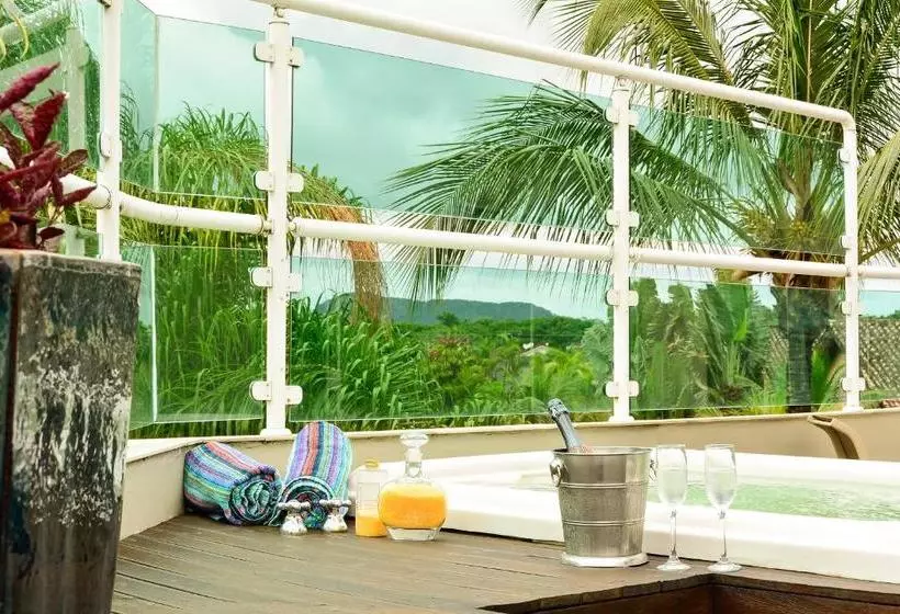 Majatalo Louise Village