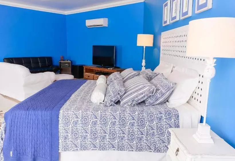 Majatalo Louise Village