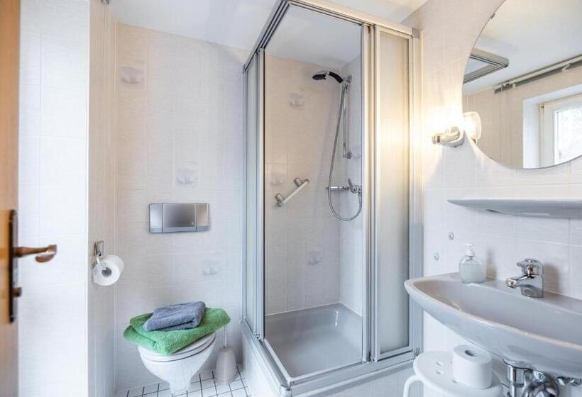 Pension & Café Abendröte