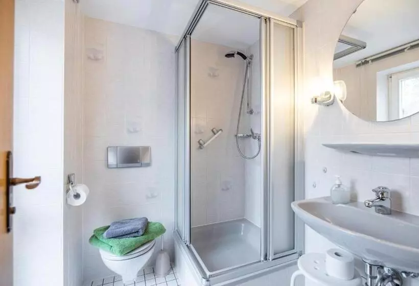 Pension & Café Abendröte