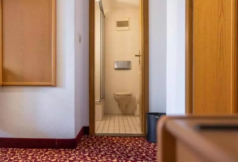 Pension & Café Abendröte