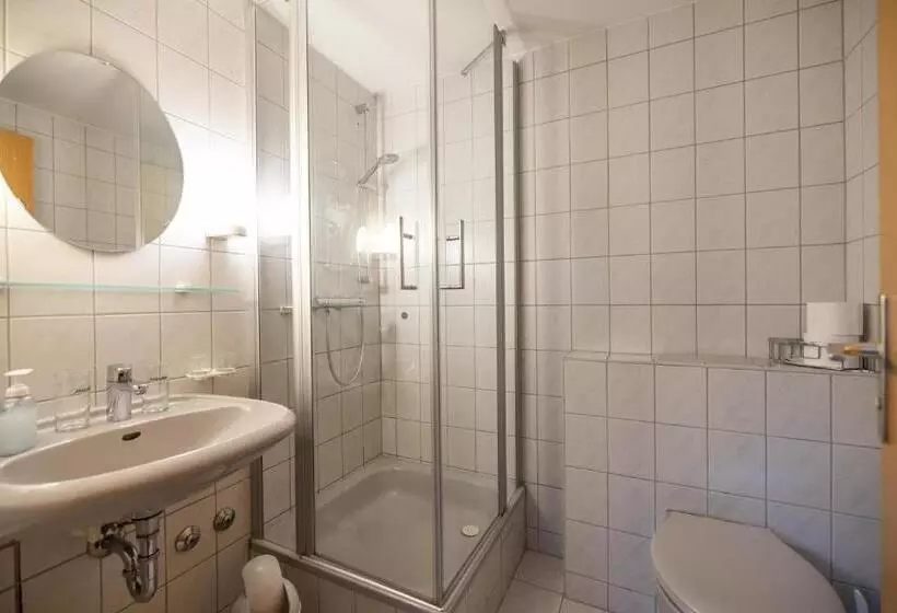 Pension & Café Abendröte