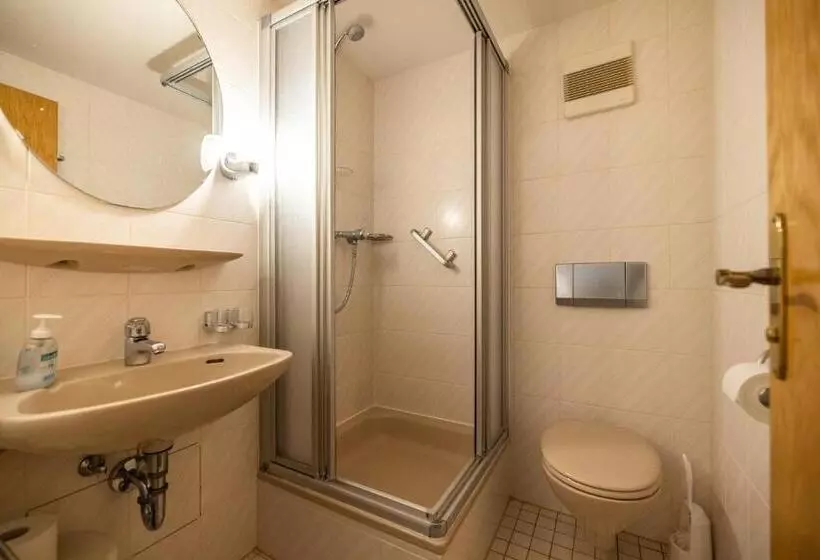 Pension & Café Abendröte