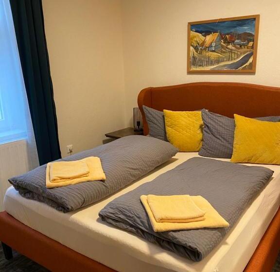 Pension & Café Abendröte