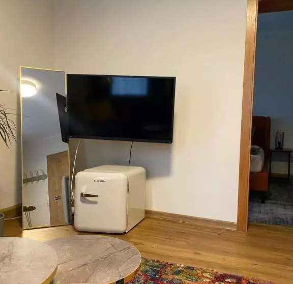 Pension & Café Abendröte