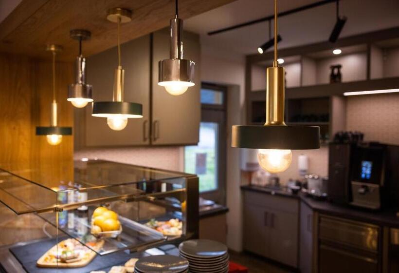 Pension & Café Abendröte