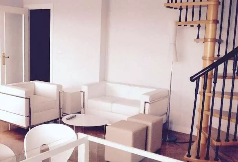 Txingudi By Basquelidays