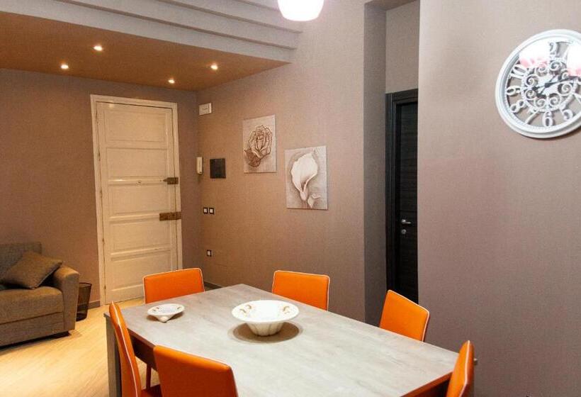 B&b Raggio Di Sole Porto Empedocle