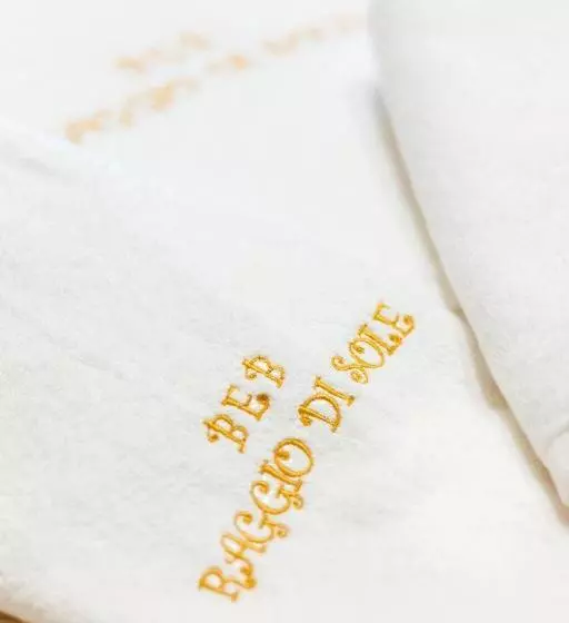 B&b Raggio Di Sole Porto Empedocle