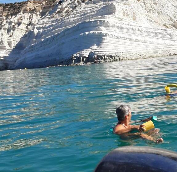 B&b Raggio Di Sole Porto Empedocle