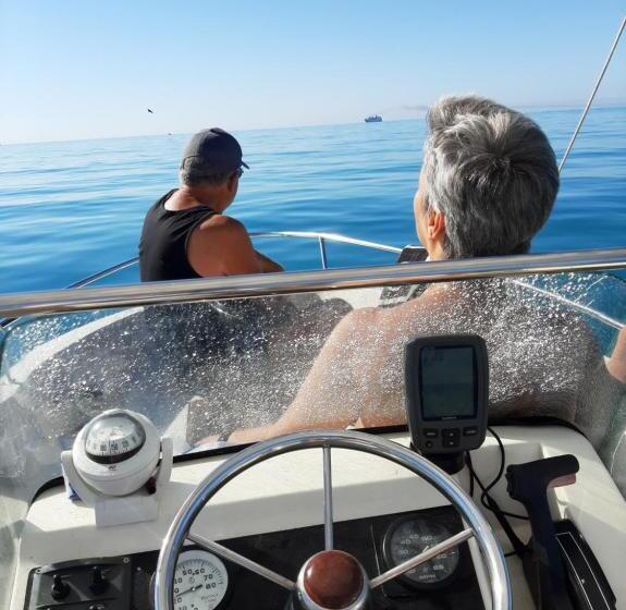 B&b Raggio Di Sole Porto Empedocle