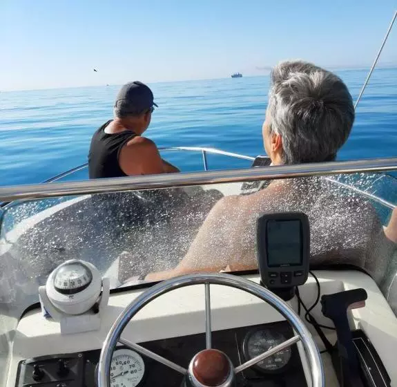 B&b Raggio Di Sole Porto Empedocle