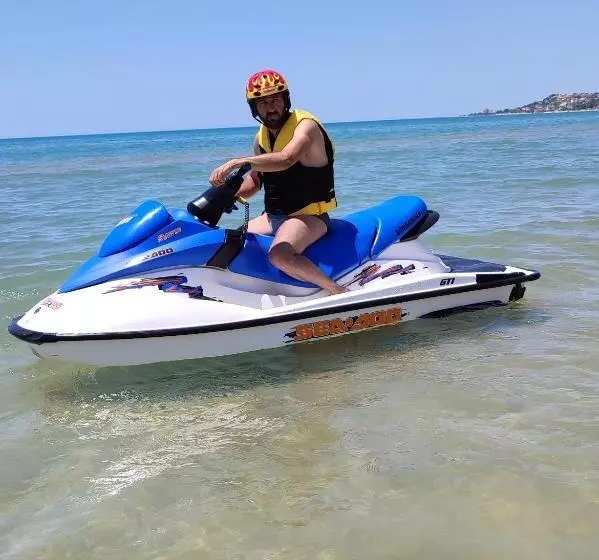 B&b Raggio Di Sole Porto Empedocle