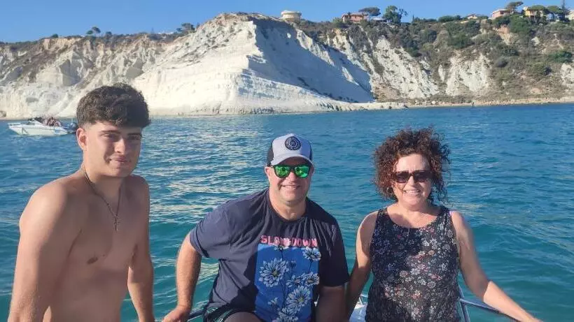 B&b Raggio Di Sole Porto Empedocle